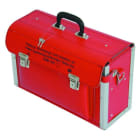 HAUPA - VDE-Werkzeugtasche ''Magister'' leer