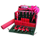 HAUPA - VDE-Werkzeugtasche ''Rotor''