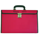 HAUPA - VDE-Werkzeugtasche ''Rebell'' leer