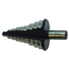 HAUPA - Stufenbohrer HSS PG 7-29