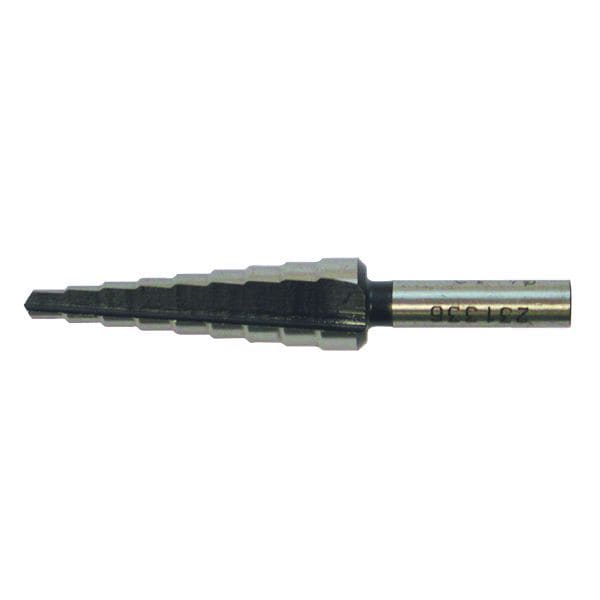 HAUPA - Stufenbohrer HSS 30-40