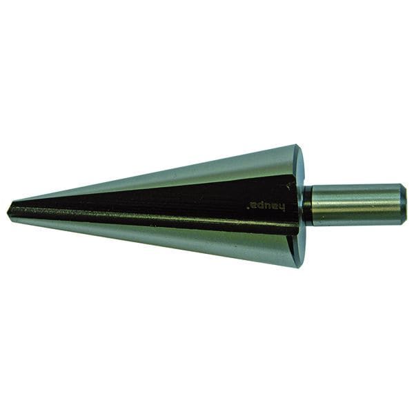 HAUPA - HSS-Blechschälbohrer 46-60