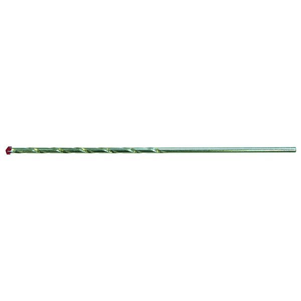 HAUPA - HM-Steinbohrer 8x600 mm