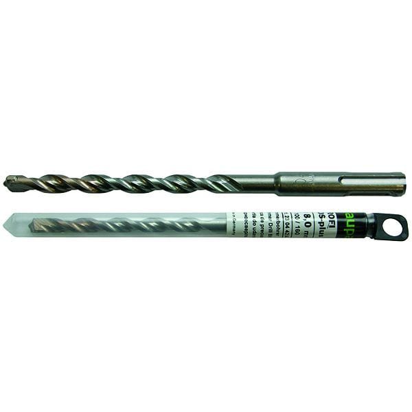 HAUPA - SDS-Hammerbohrer 6x110/50