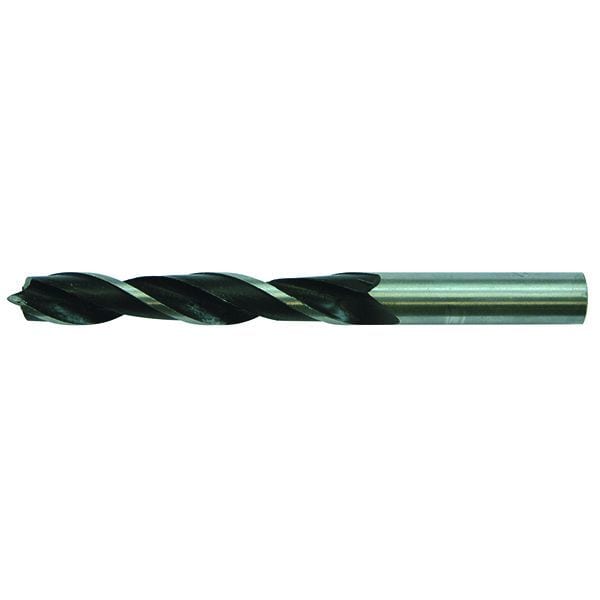 HAUPA - Holzspiralbohrer 4 mm