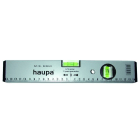 HAUPA - Leichtmetallwasserwaage 300 mm