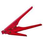 HAUPA - Kabelbinderzange Metall 2,5-10mm