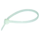 HAUPA - Kabelbinder natur 302x4,8 mm