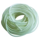 HAUPA - Spiralschlauch 1,5/30m lang - schwer entflammbar