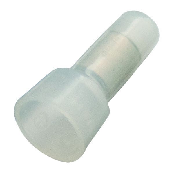 HAUPA - Endverbinder 1,5-2,5 Nylon