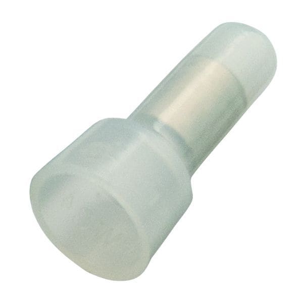 HAUPA - Endverbinder 4,0-6,0 Nylon