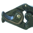HAUPA - Ersatzmesserkopf zu 200100 max. 40 mm