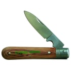 HAUPA - Kabelmesser Holzschalen