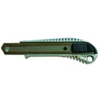 HAUPA - Cuttermesser Metall-Ausführung