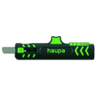 HAUPA - Uni-Abisolierer 0,2 - 4 qmm