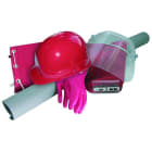 HAUPA - Sicherheitspaket mit Tasche inkl. Matte