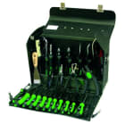 HAUPA - Werkzeugtasche ''Novelle''