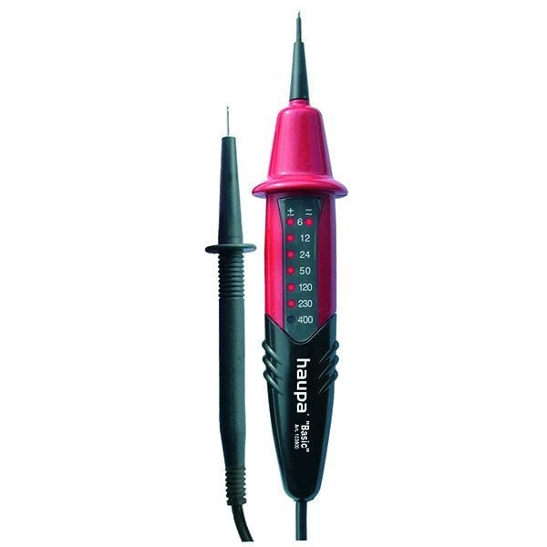 HAUPA - Spannungsprüfer ''Basic'' 6-400 V