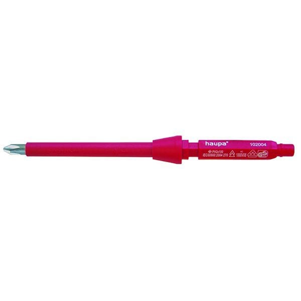 HAUPA - VDE Klinge PH 2