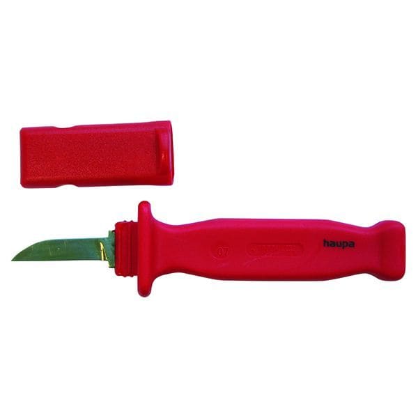 HAUPA - VDE-Guttaperchamesser 50 mm