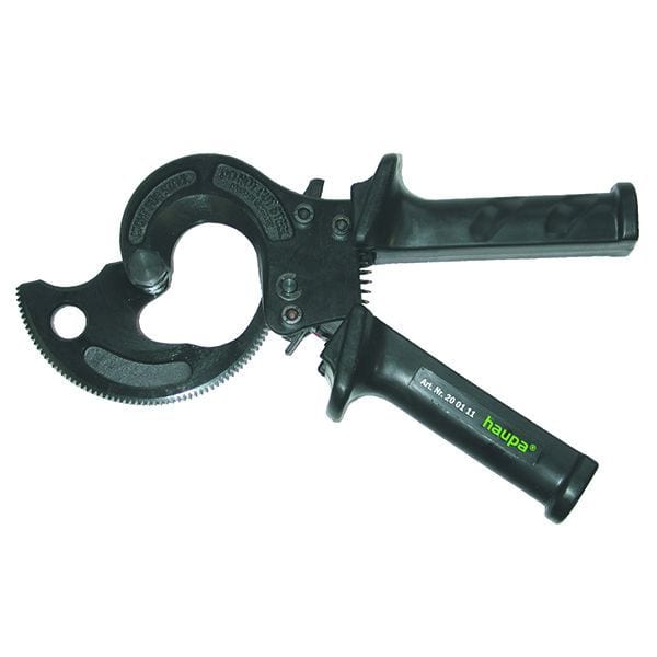HAUPA - Kabelschneider max. 34 mm
