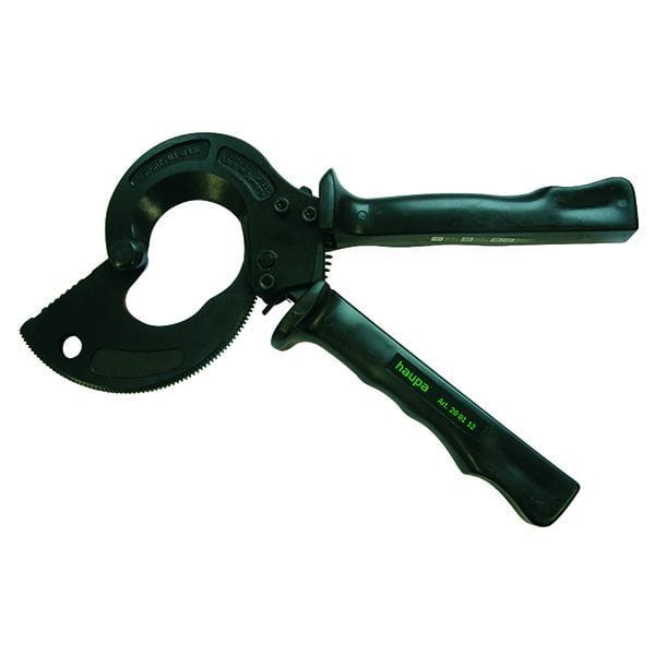 HAUPA - Kabelschneider max. 52 mm