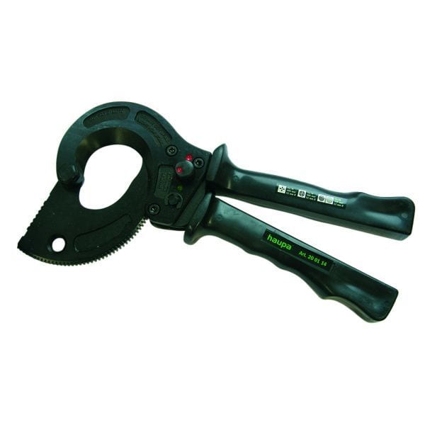 HAUPA - Kabelschneider max. 52 mm
