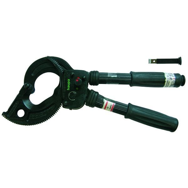 HAUPA - Kabelschneider max. 62 mm
