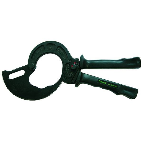 HAUPA - Spezialkabelschneider max. 75 mm