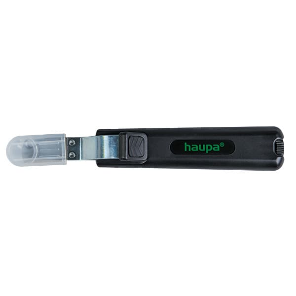 HAUPA - Messer 8 - 28 mm Standardausführung