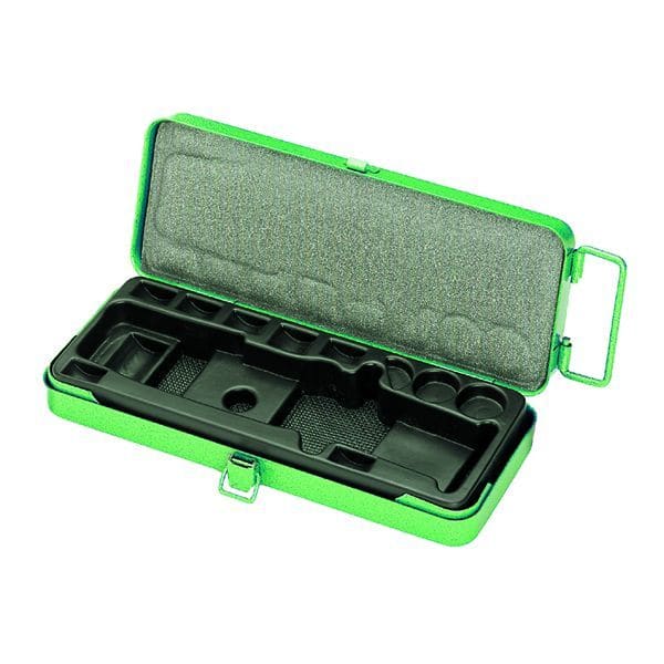 HAUPA - Stahlblechkasten zu 215000