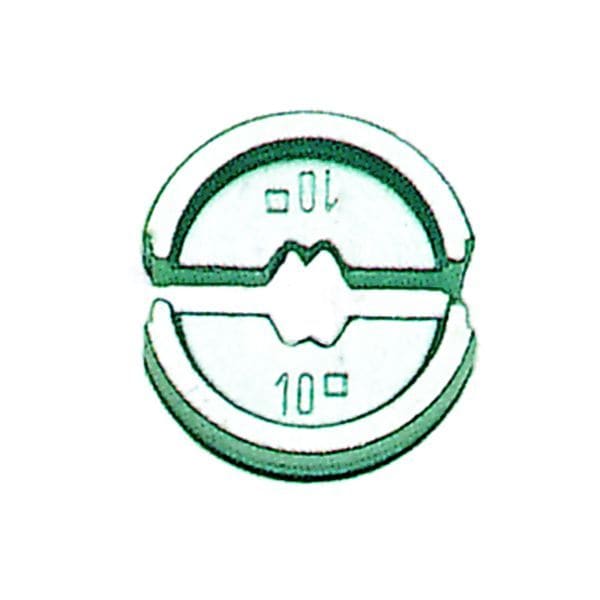 HAUPA - Presseinsatz WM 10 qmm