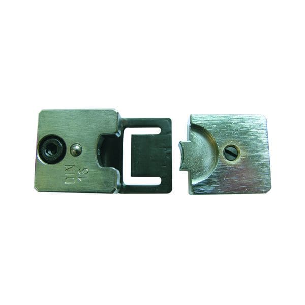 HAUPA - Presseinsatz oval 10 qmm