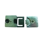 HAUPA - Presseinsatz oval 35 qmm