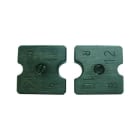 HAUPA - Presseinsatz rund 25/35 qmm