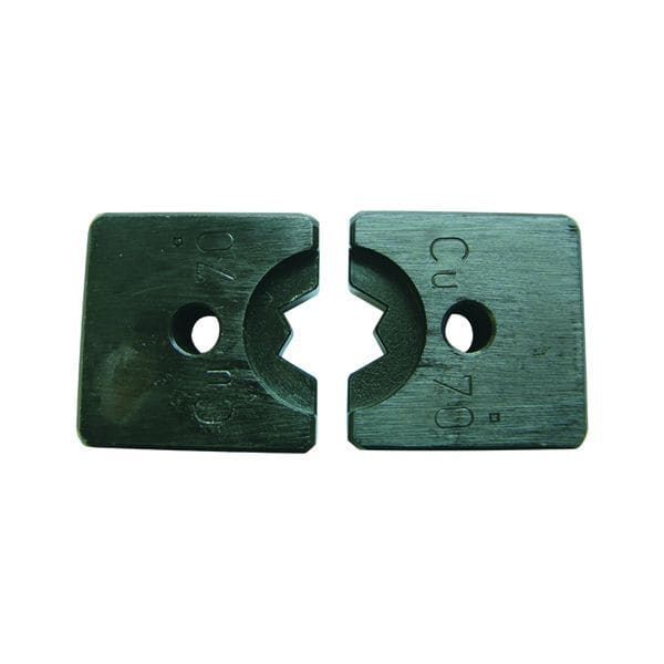 HAUPA - Presseinsatz WM 240 qmm