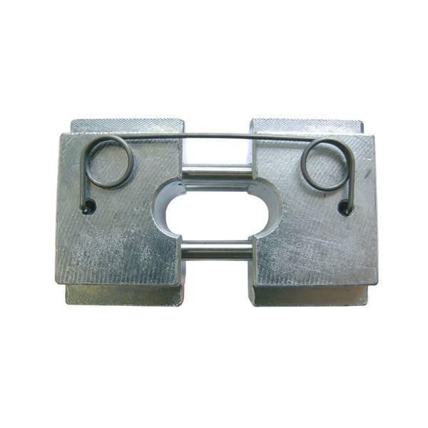 HAUPA - Presseinsatz rund 150/185 qmm