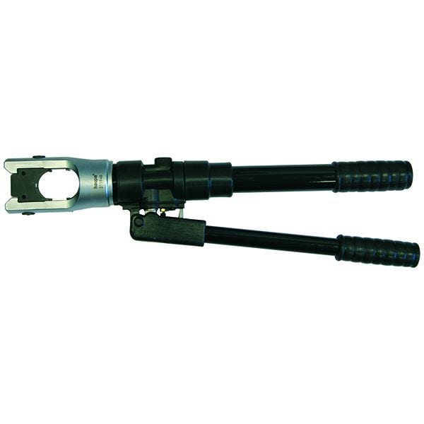 HAUPA - Hydraulische Crimpzange H-Kopf 10-300 qmm