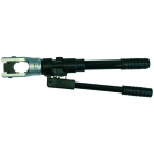 HAUPA - Hydraulische Crimpzange H-Kopf 10-300 qmm
