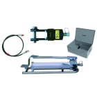 HAUPA - Hydraulisches Pressset 95-630 qmm