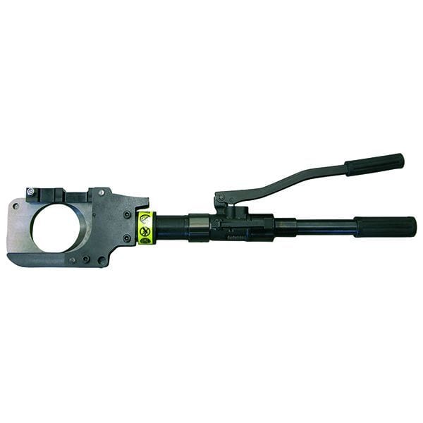 HAUPA - Hydraulische Kabelschere bis 85 mm