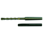 HAUPA - Zentrierbohrer 6,5 mm konisch
