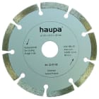 HAUPA - Diamant-Trocken-Trennscheibe 180x22,2 laser