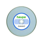 HAUPA - Diamant-Trocken-Trennscheibe 230x22,2 gesintert