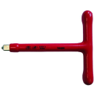 HAUPA - VDE-T-Aufsteckschlüssel 1/2''