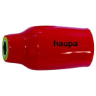 HAUPA - VDE-Sechskanteinsatz 1/2'' SW 32