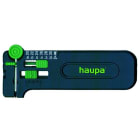 HAUPA - Präzisionsabisolierer ''PWS-Plus'' 0,25-0,8