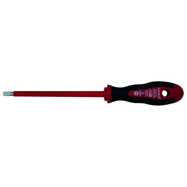 HAUPA - 2K-VDE-Elektriker-Schraubendreher 3x100 mm