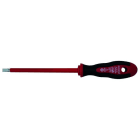 HAUPA - 2K-VDE-Elektriker-Schraubendreher 3x100 mm