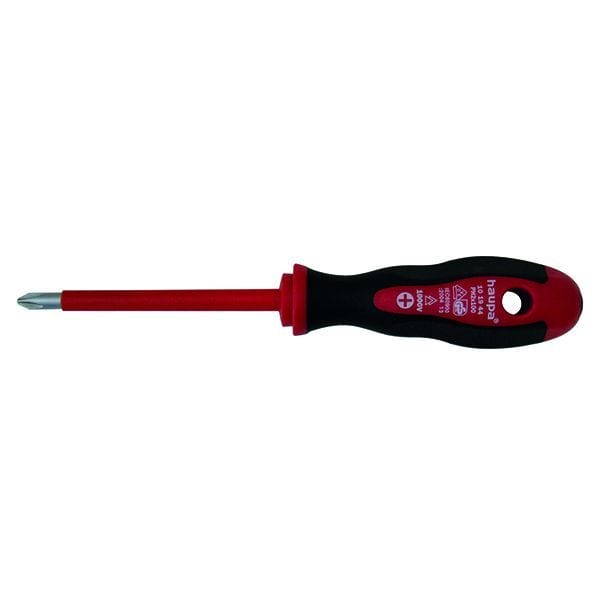 HAUPA - 2K-VDE-Schraubendreher PH 0